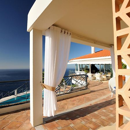 Villa Bahia Sauzal Εξωτερικό φωτογραφία