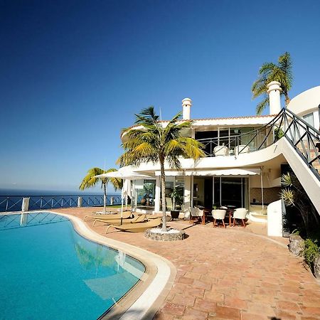 Villa Bahia Sauzal Εξωτερικό φωτογραφία