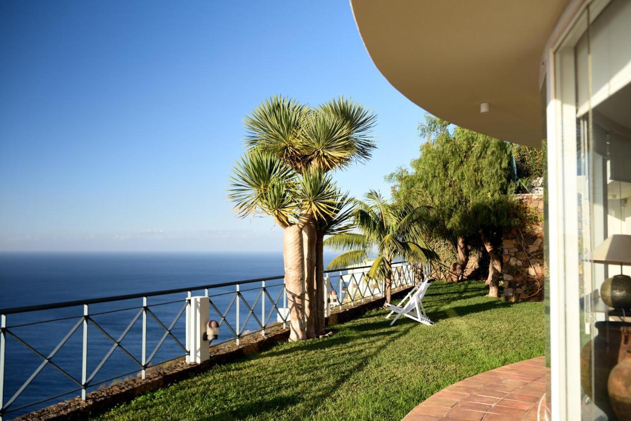 Villa Bahia Sauzal Εξωτερικό φωτογραφία
