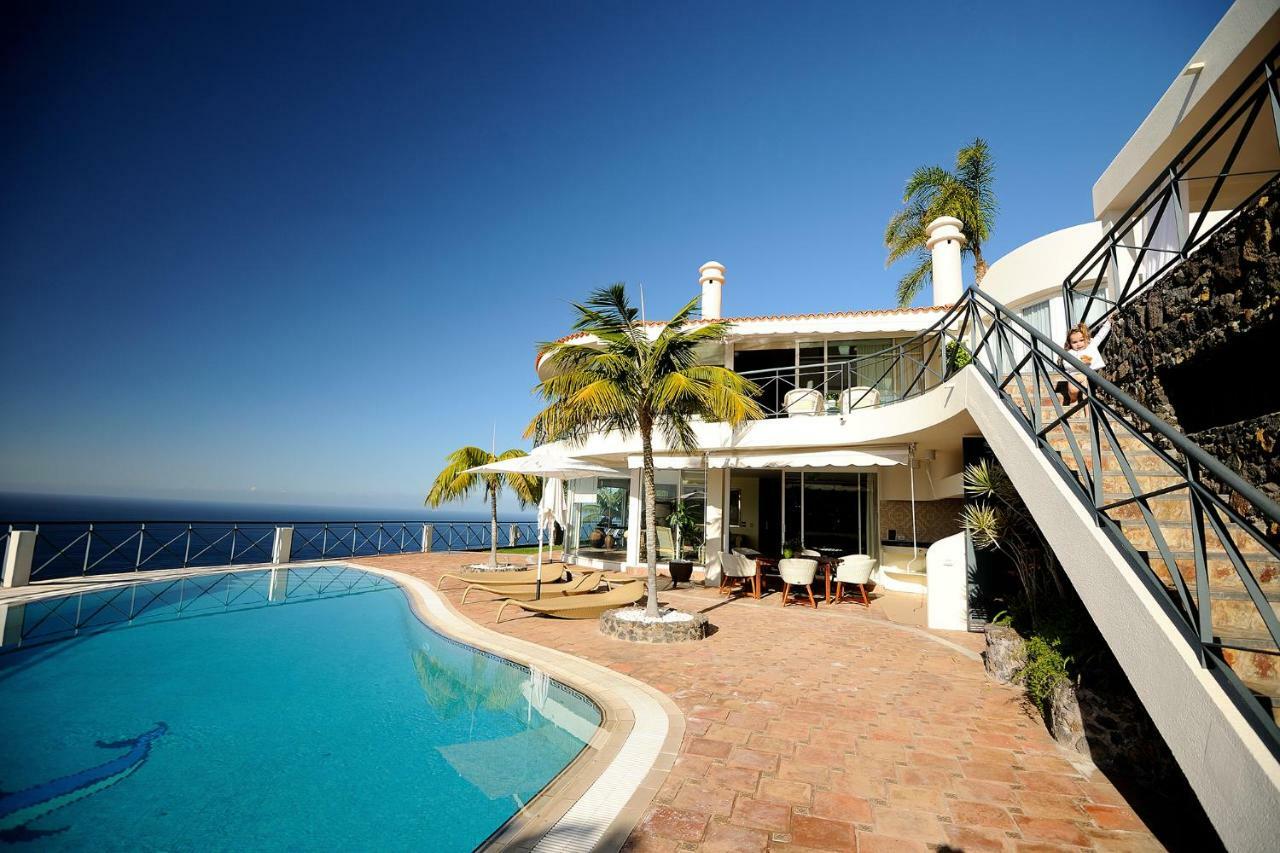 Villa Bahia Sauzal Εξωτερικό φωτογραφία