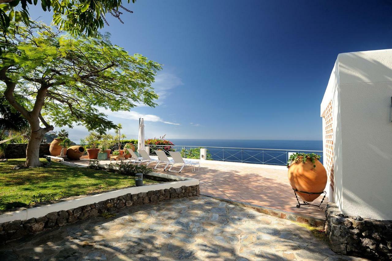 Villa Bahia Sauzal Εξωτερικό φωτογραφία