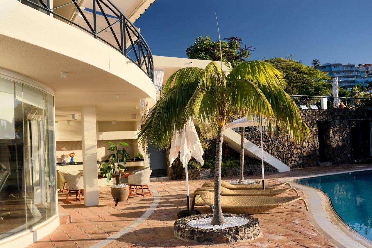 Villa Bahia Sauzal Εξωτερικό φωτογραφία