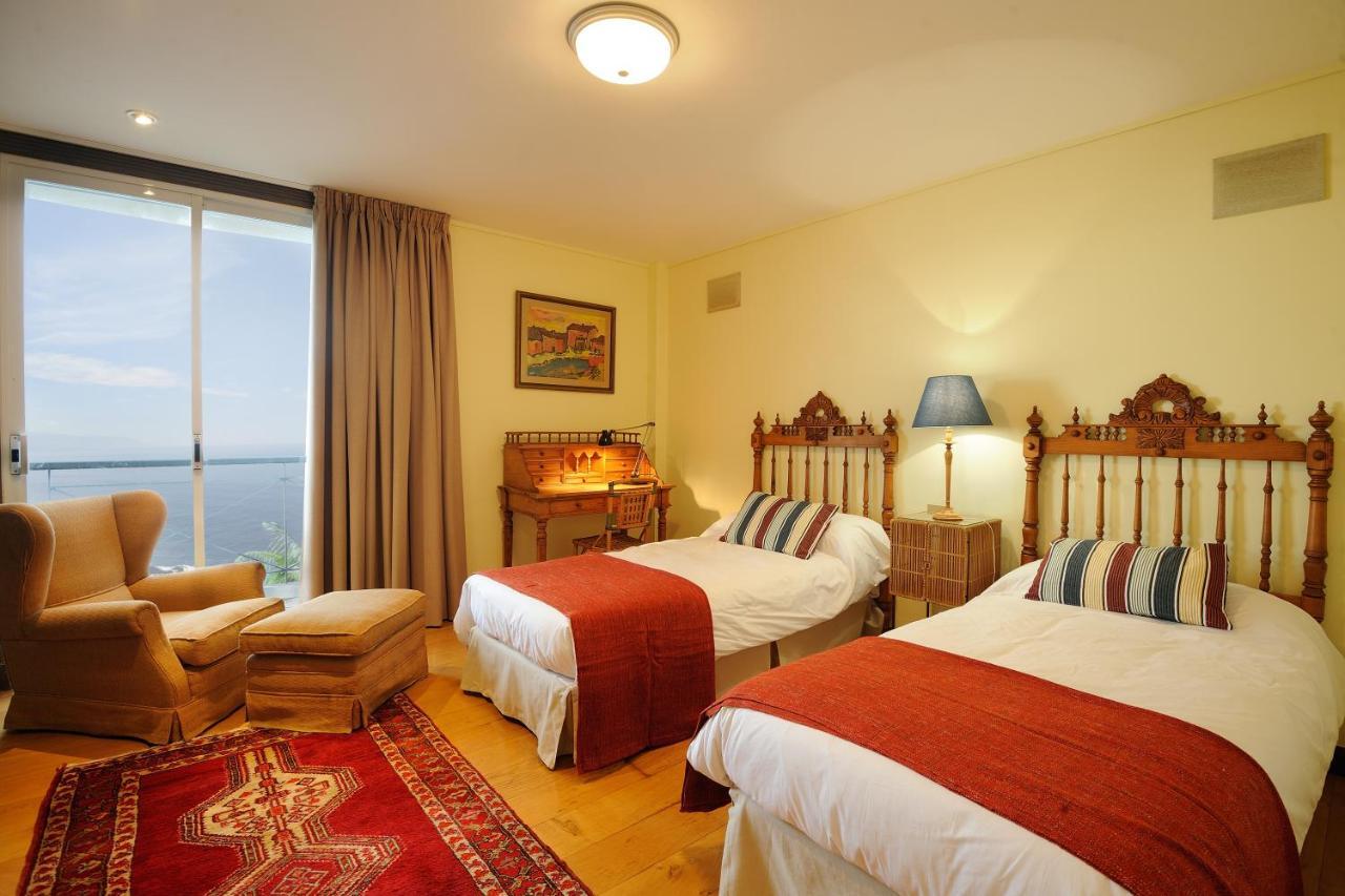 Villa Bahia Sauzal Εξωτερικό φωτογραφία