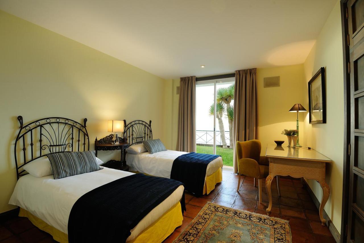 Villa Bahia Sauzal Εξωτερικό φωτογραφία