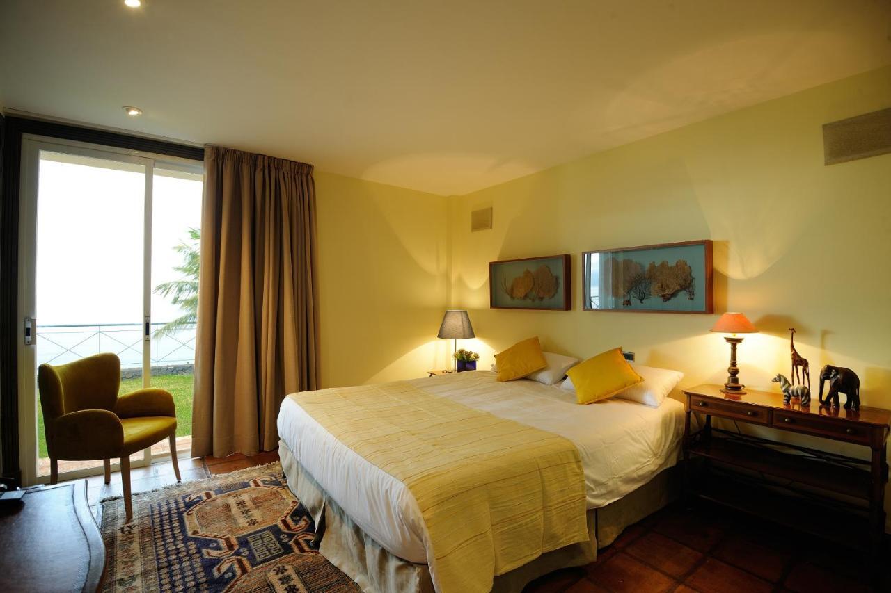 Villa Bahia Sauzal Εξωτερικό φωτογραφία