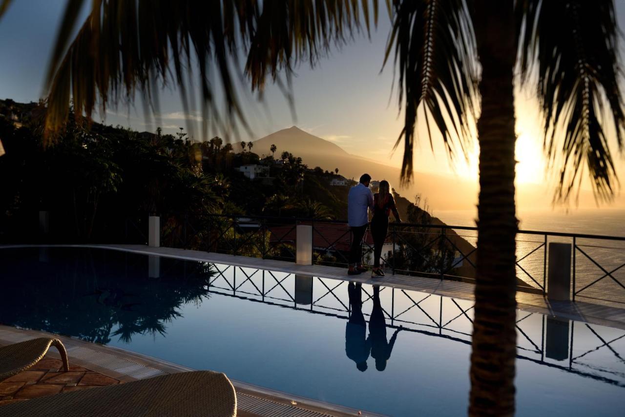 Villa Bahia Sauzal Εξωτερικό φωτογραφία